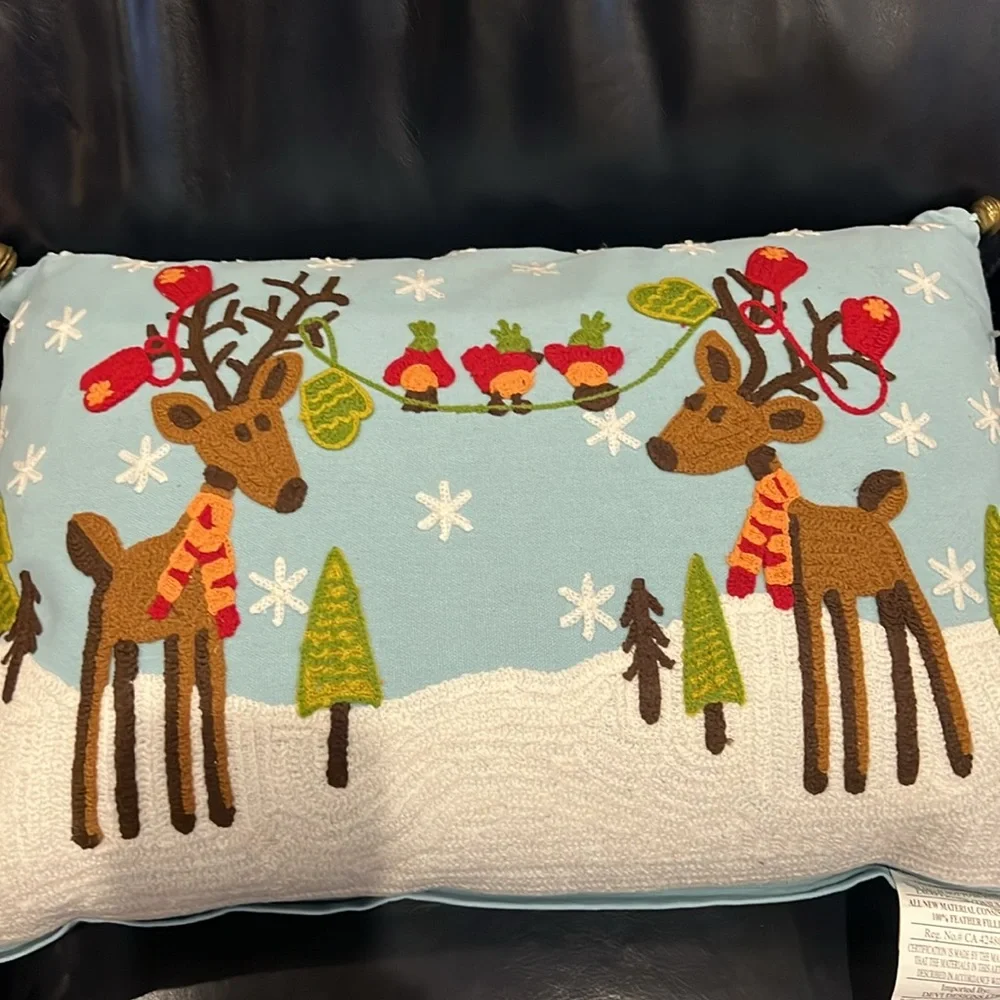 Devi Designs beautiful christmas